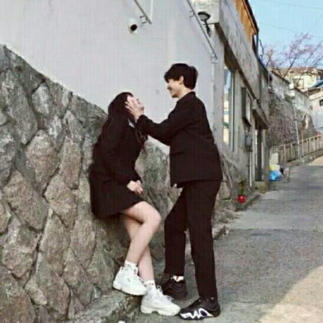 抱