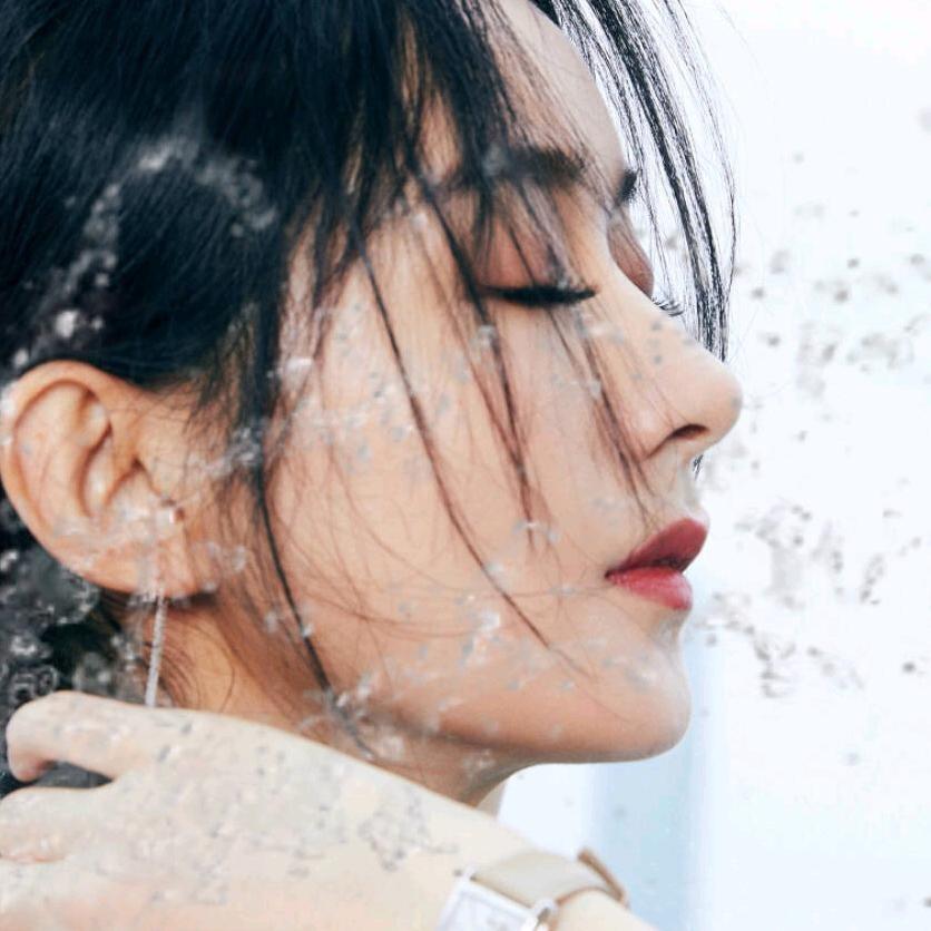 迟池最美🔮