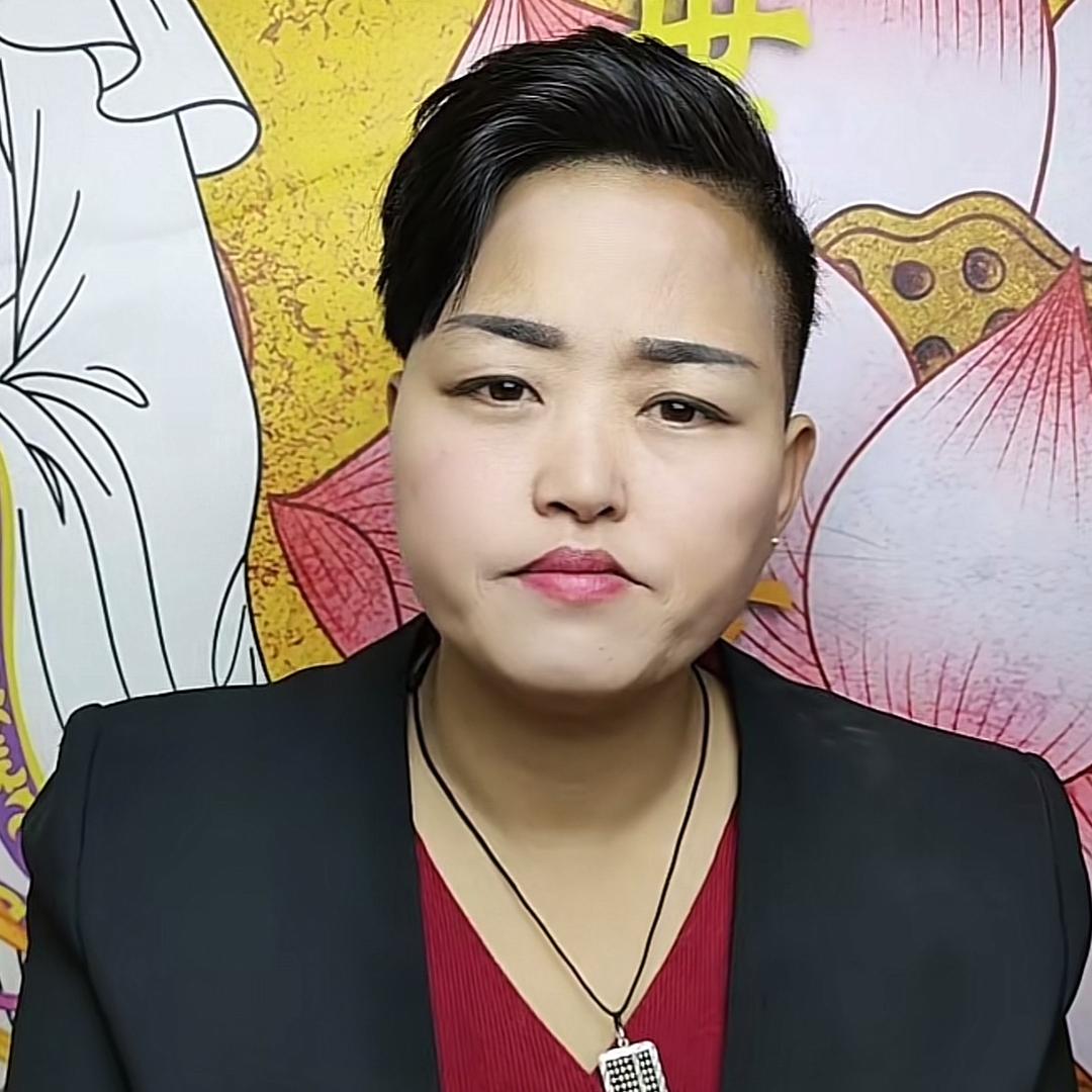 正能量桃丽