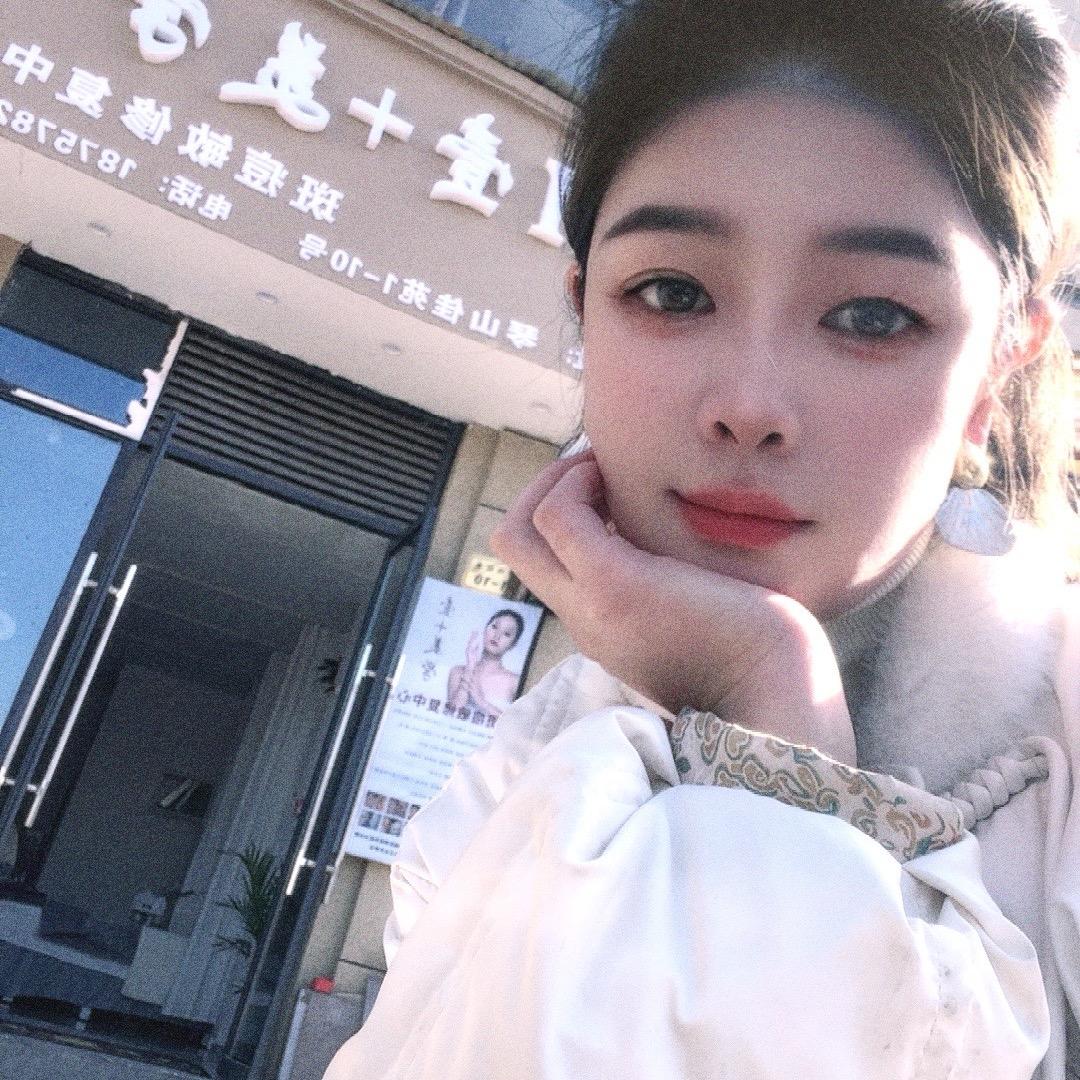 桐琴壹+美学美容（春华）