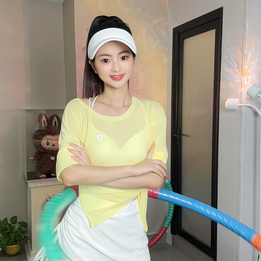 笑笑居家健身