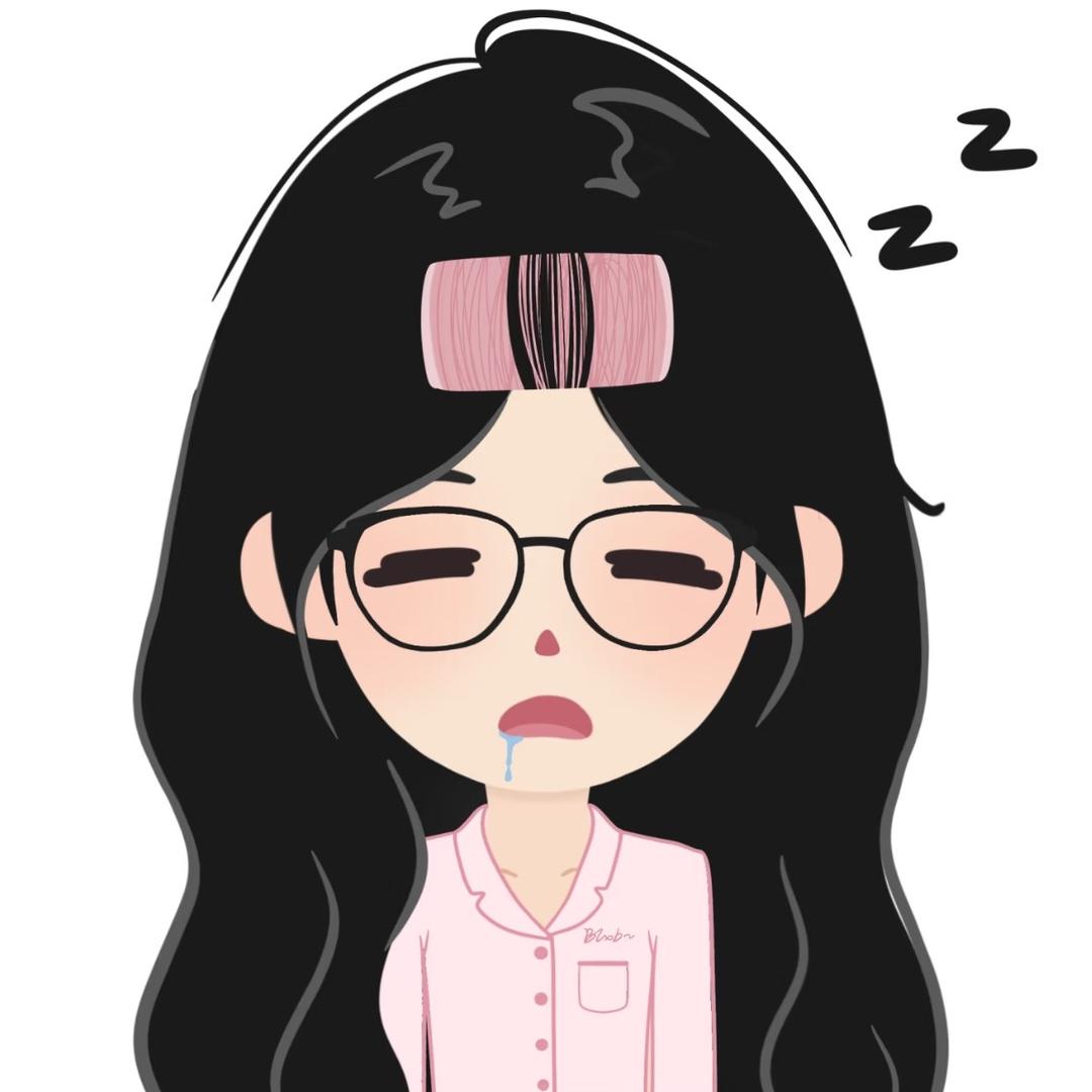 小丹爱吃土豆🥔