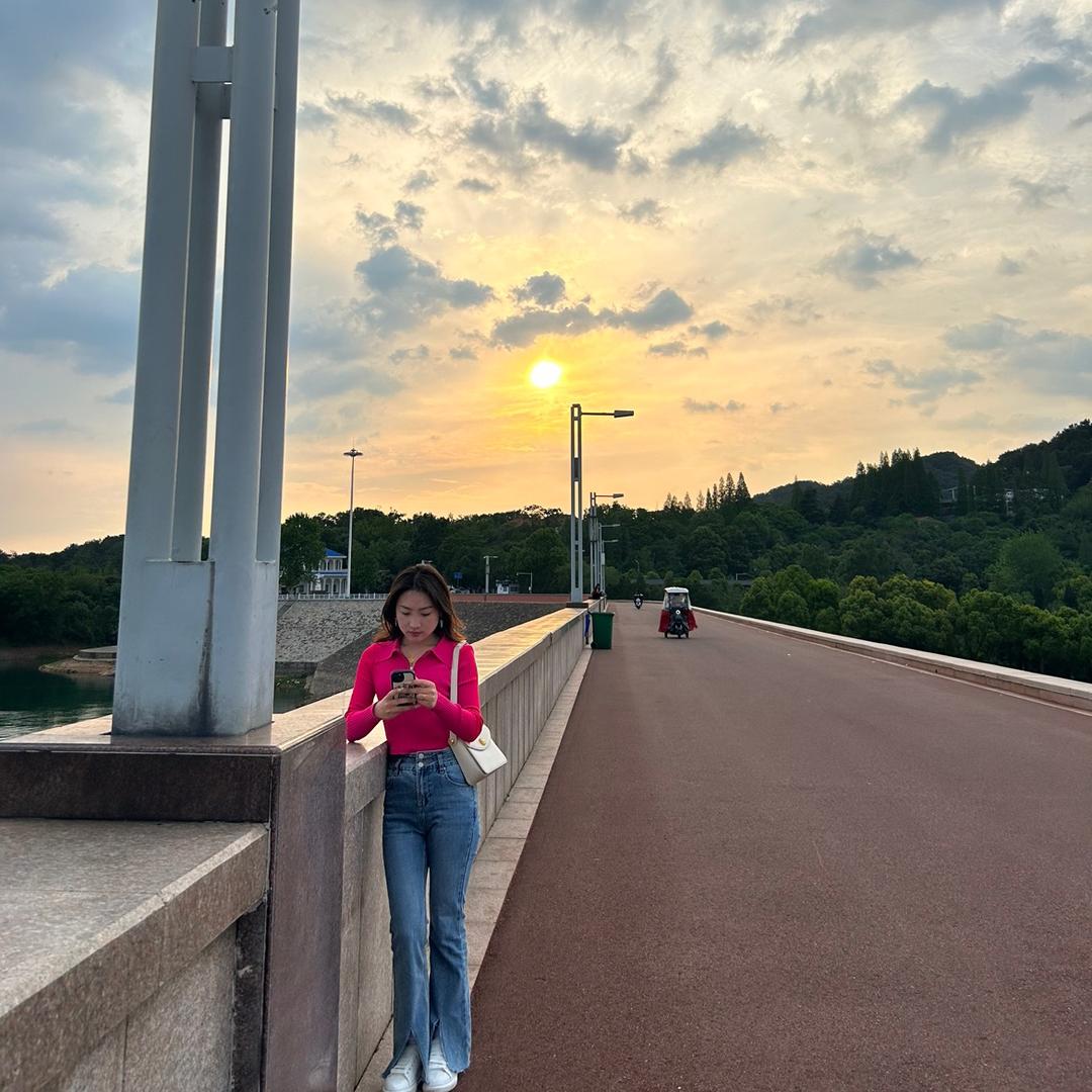 孟柯柯的带娃生活