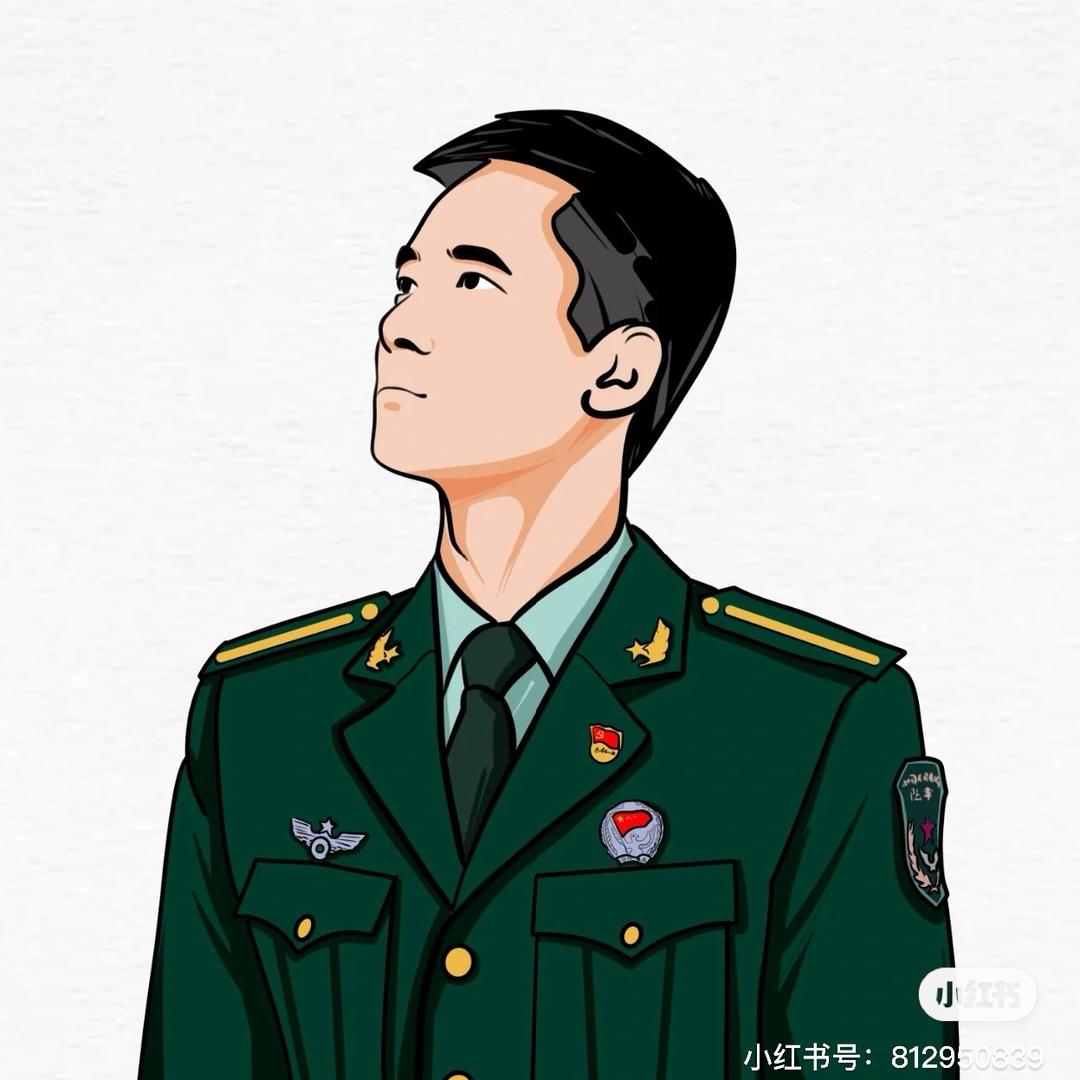 军考学长