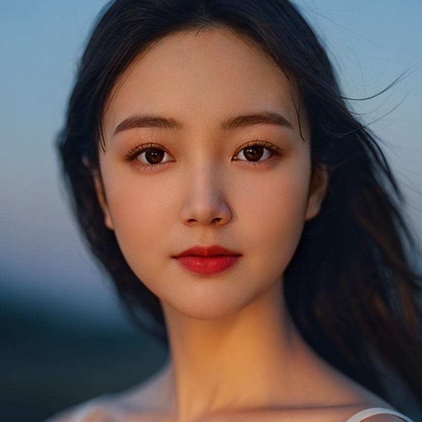 熙熙