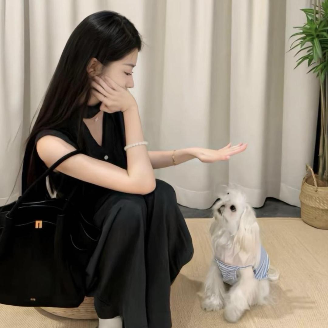 百维漫高跟女鞋 Trust严选