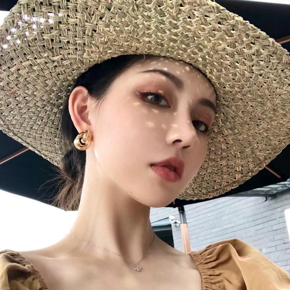 饰界有你昱萱饰品专卖店柚子