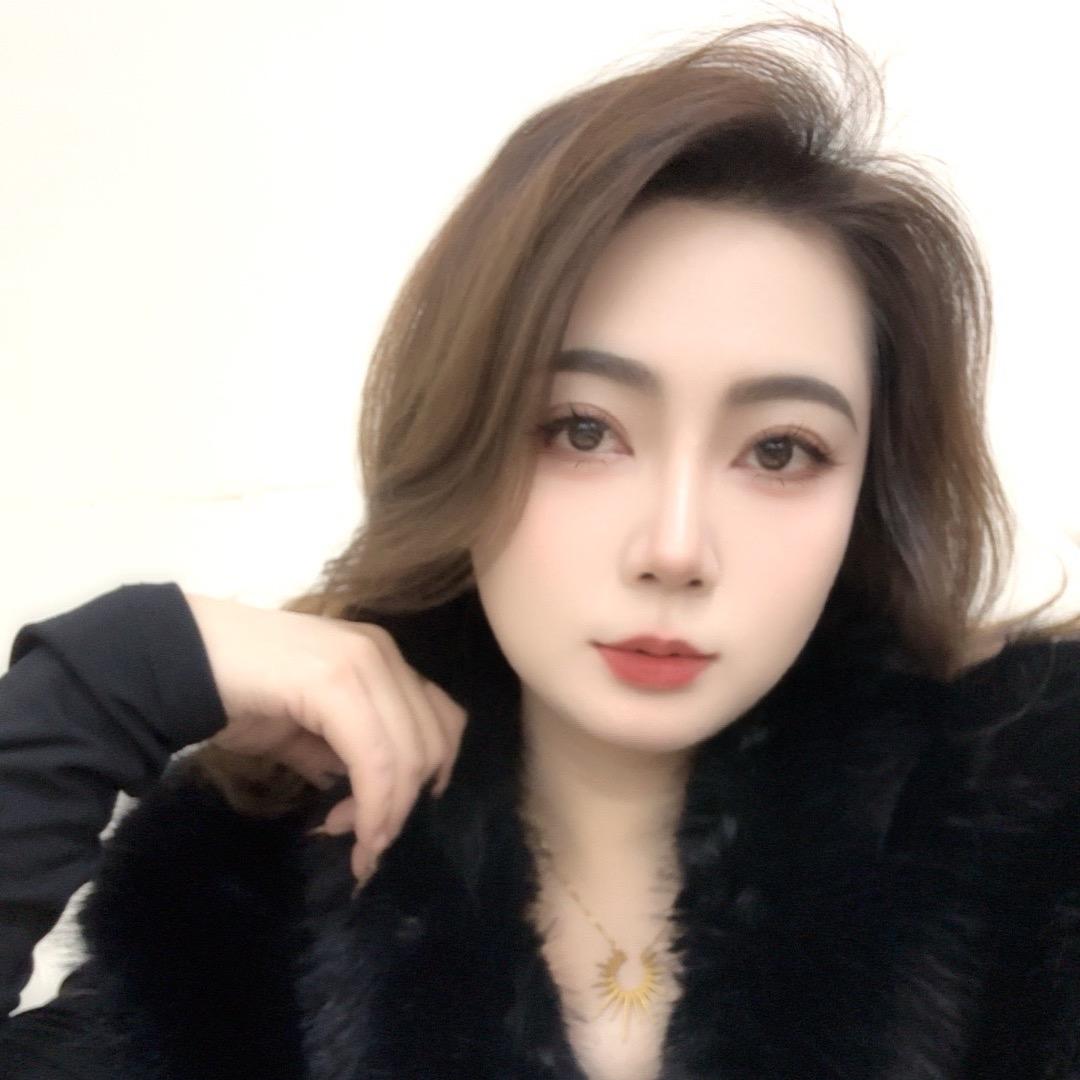 DARLING大琳姐姐