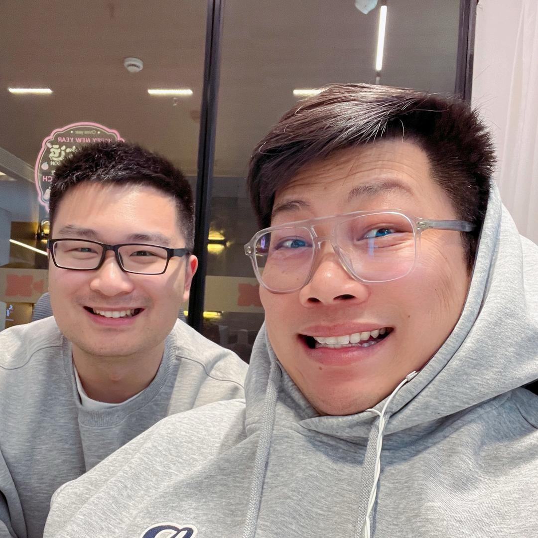 盈涨情报局