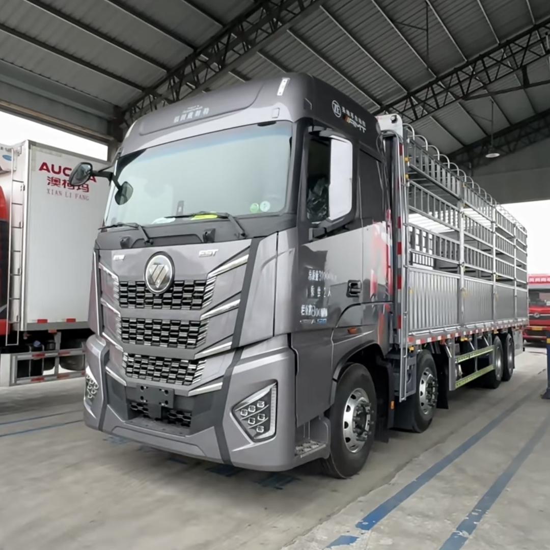 车行万里二手载货车🚚（跆拳道教练版）