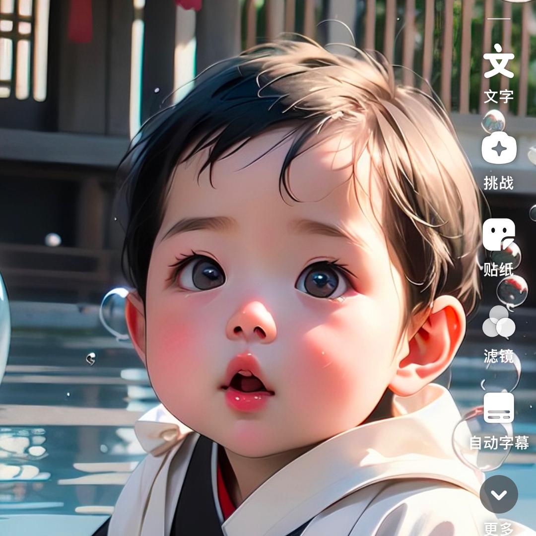 棒棒糖儿童故事