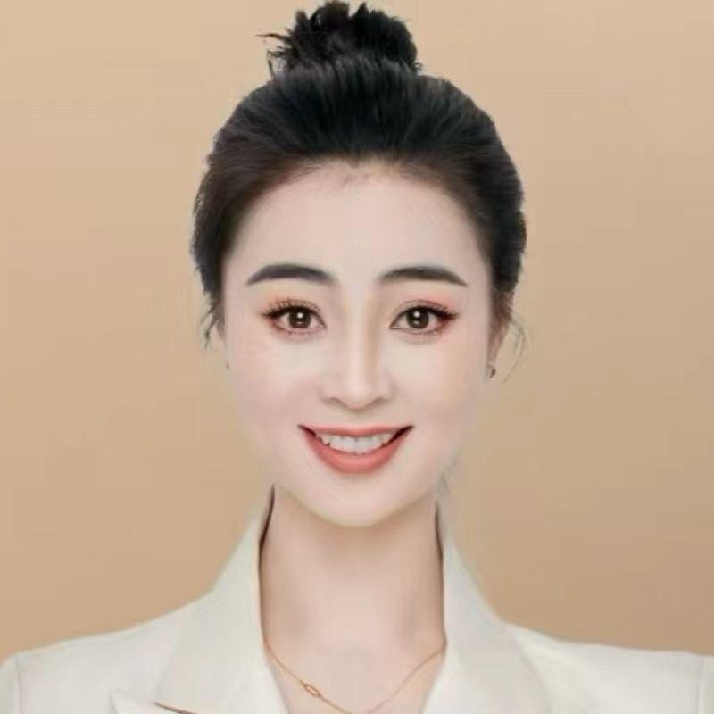 高先玉家的英子老师