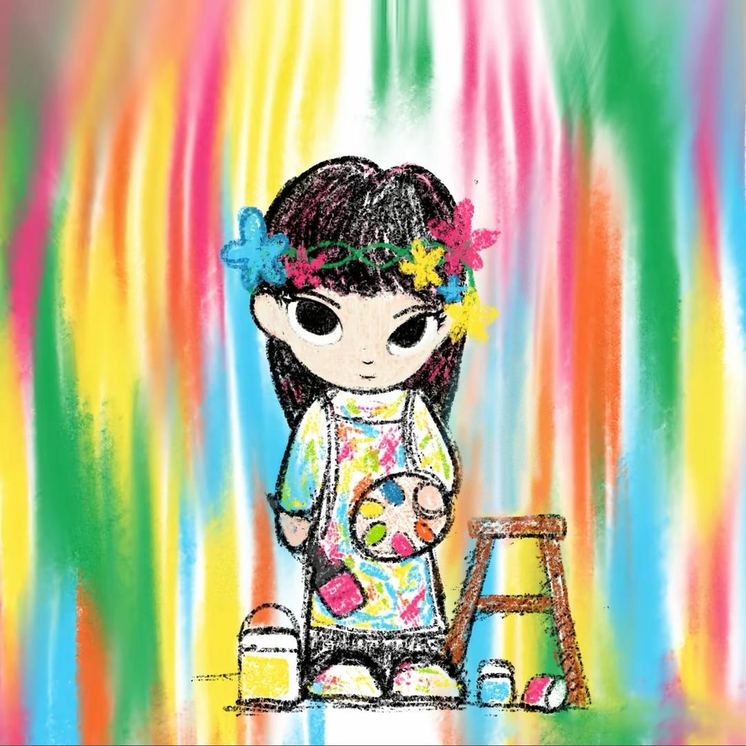麻辣凤梨iz