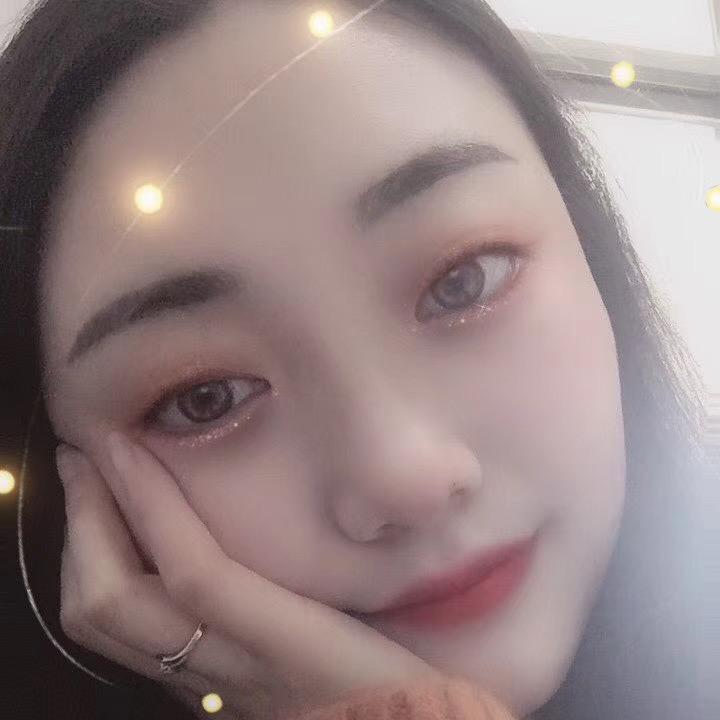 女装分享