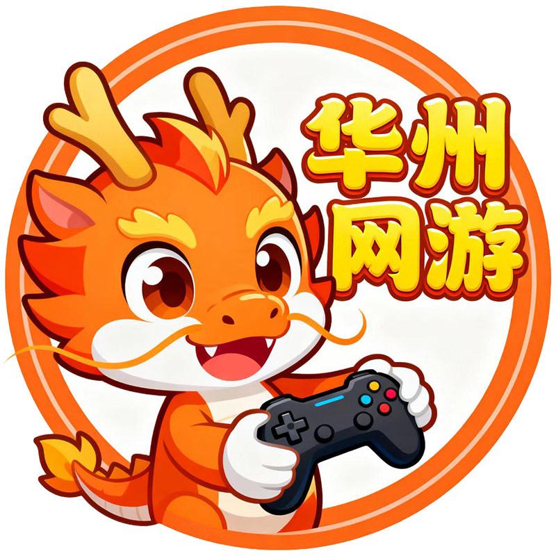 华州网络科技龙龙