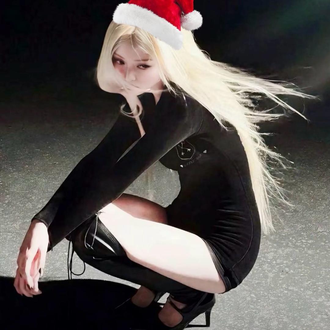 小u伤.