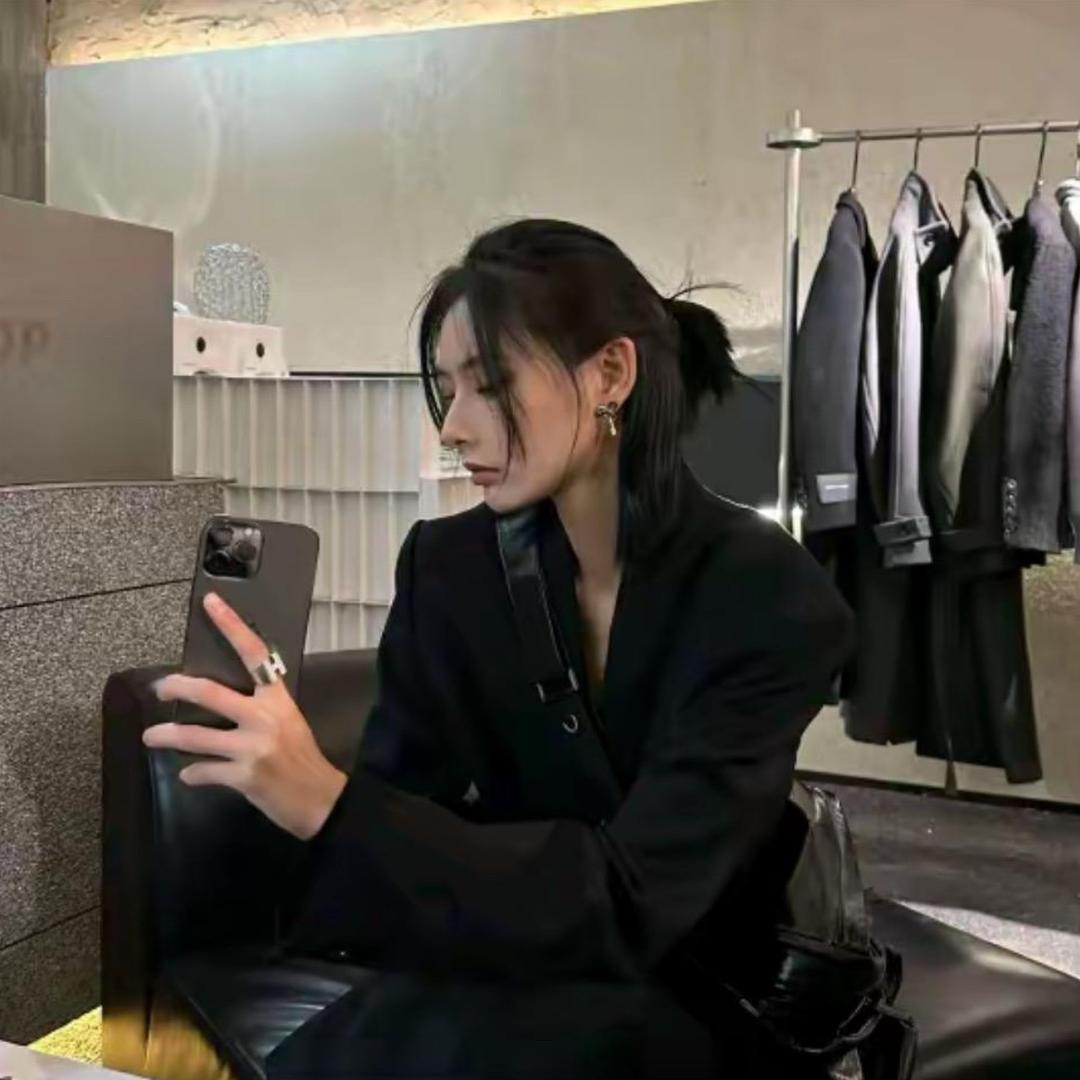 JCCC影子的穿搭法则