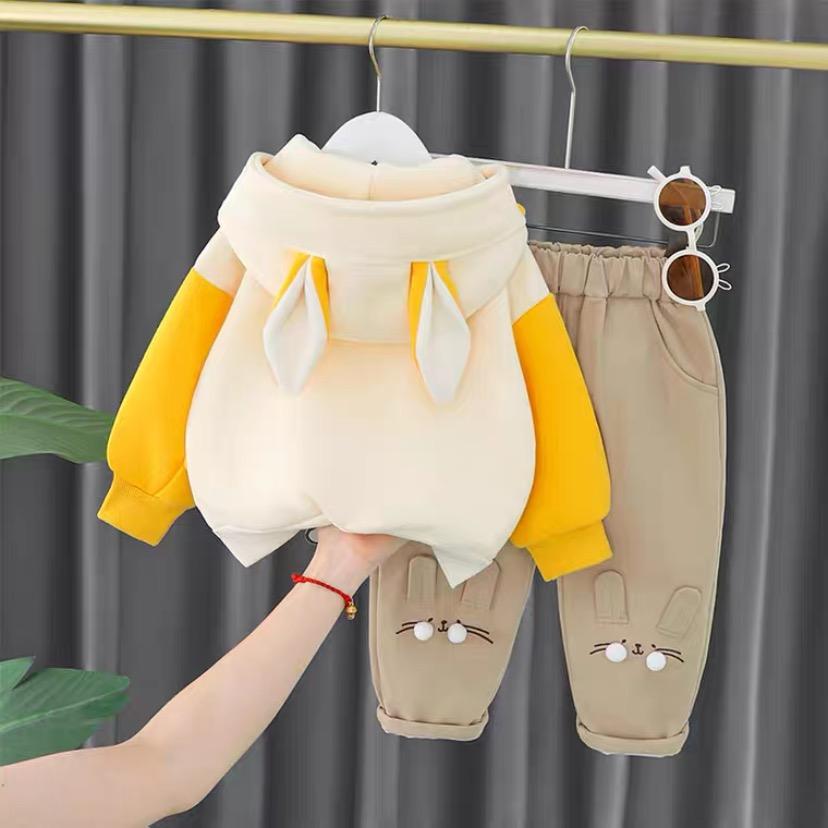 萌娃优选