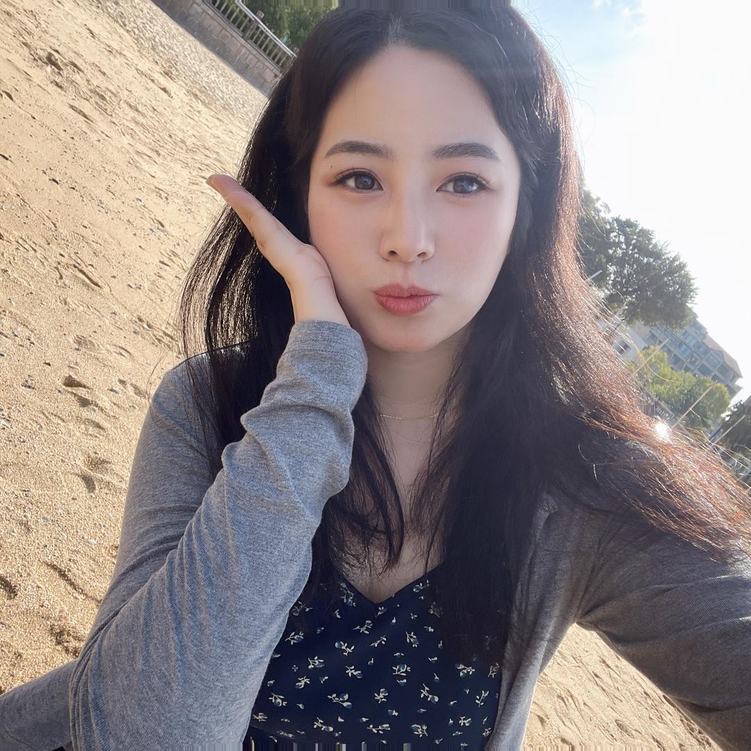 一只小圆子🍒
