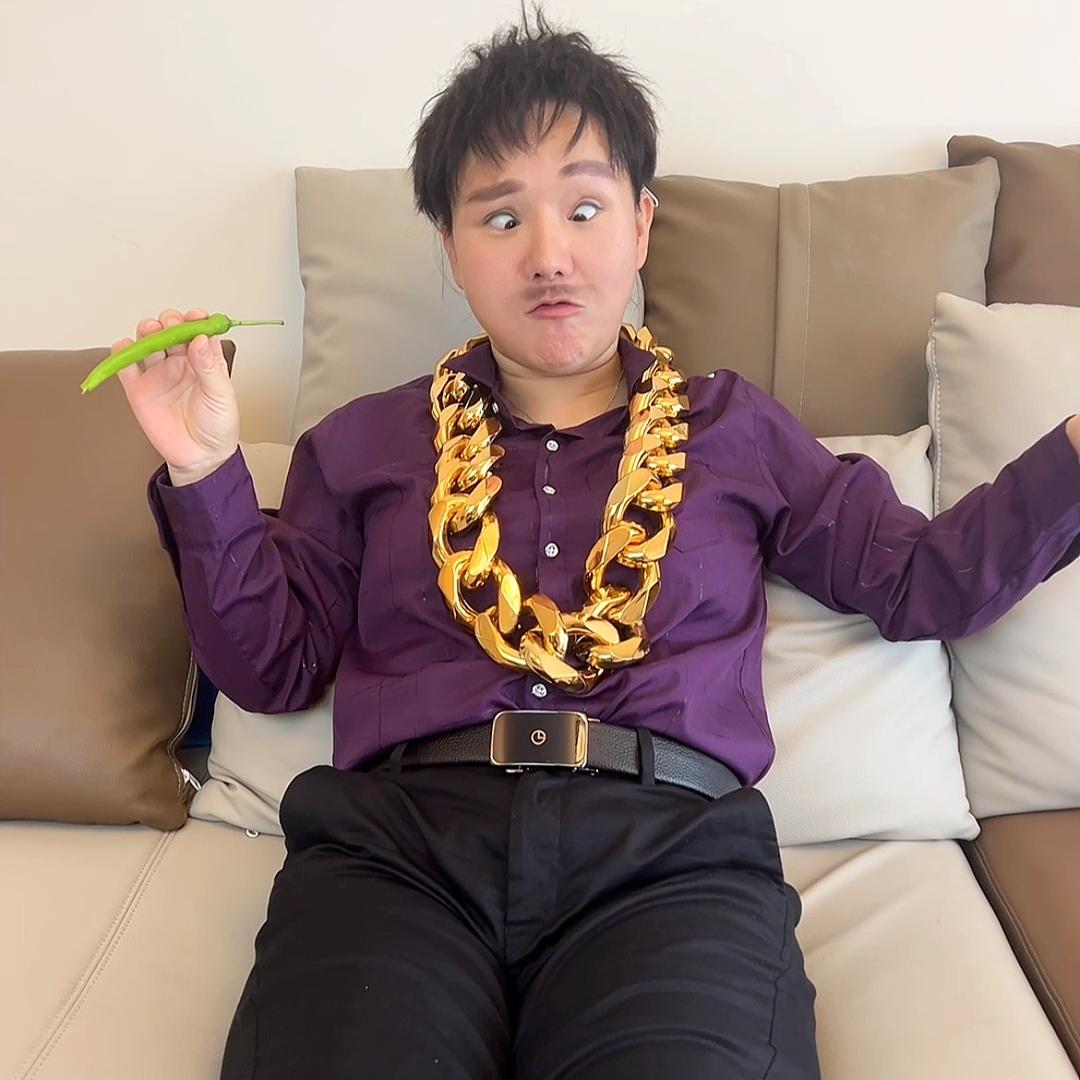 徐贵人