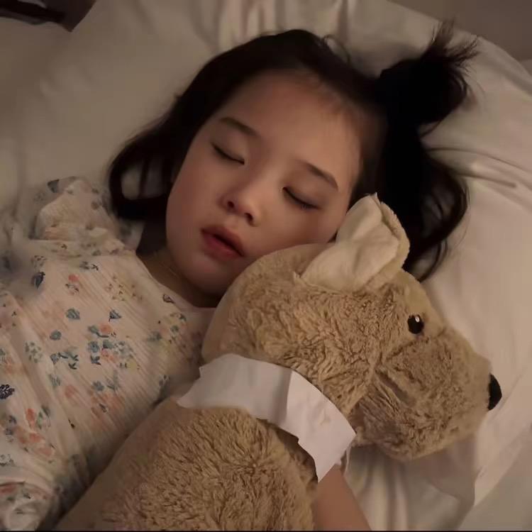 晴晴特别爱穿❤️