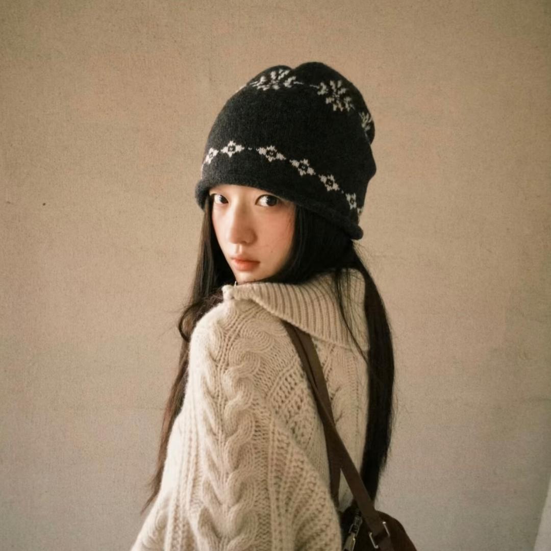 小瑞只雪.
