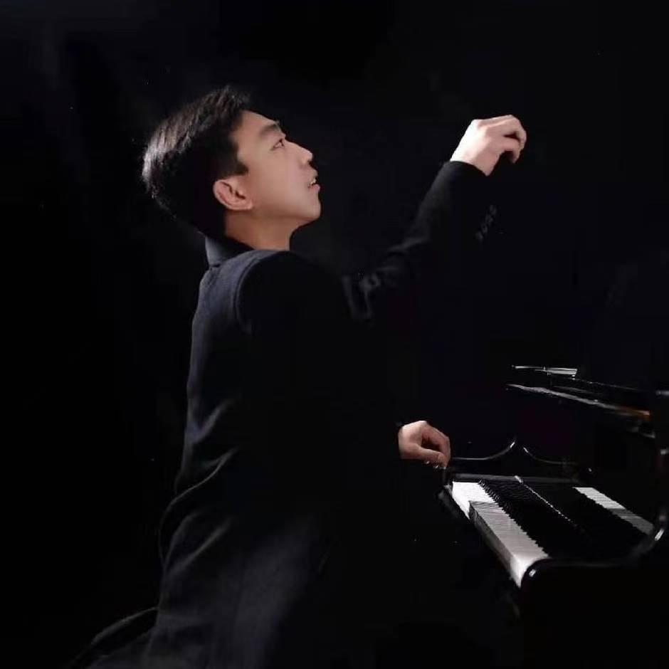 阿毅电子琴