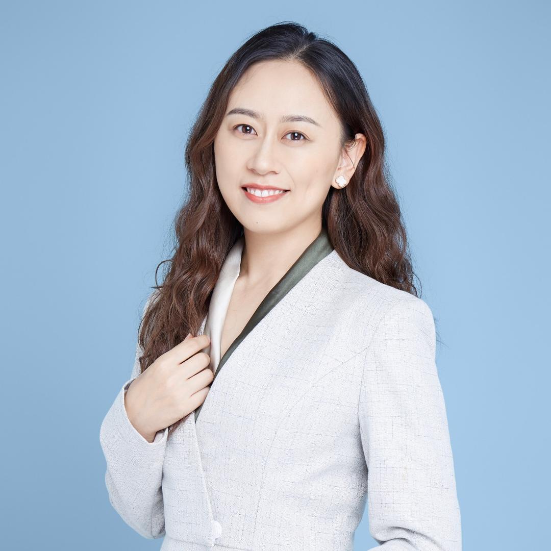 刘虔🔑国际婴幼睡眠咨询师