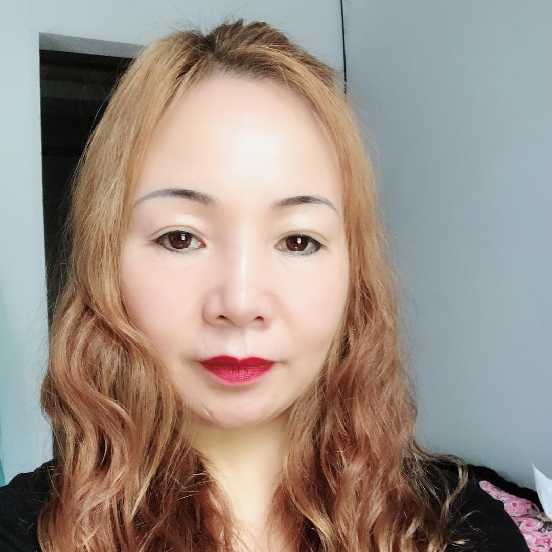 幸福美满