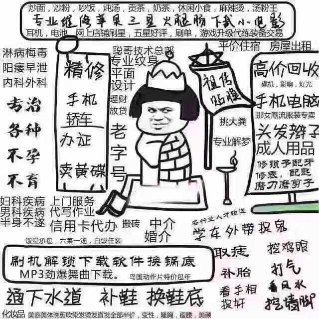 李大墩