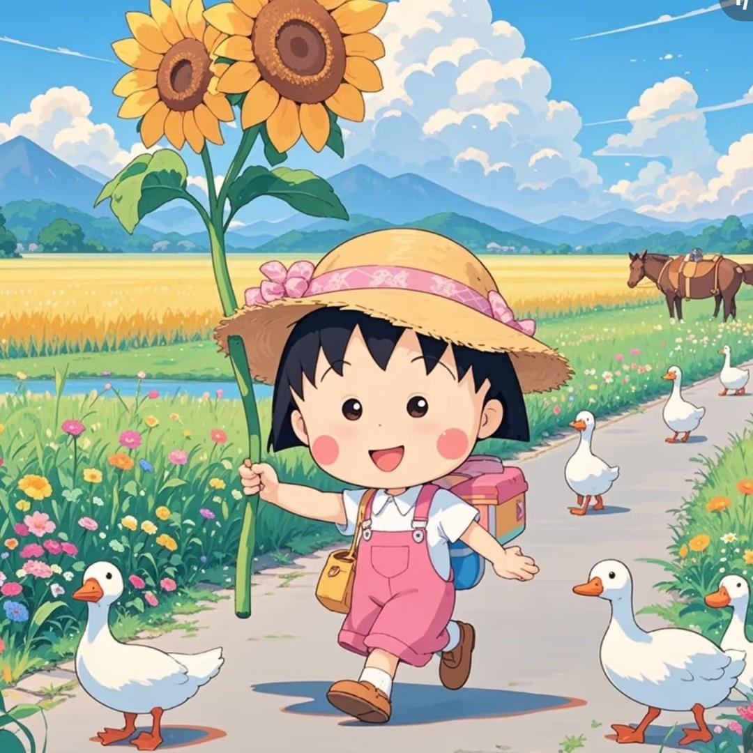 小虫儿