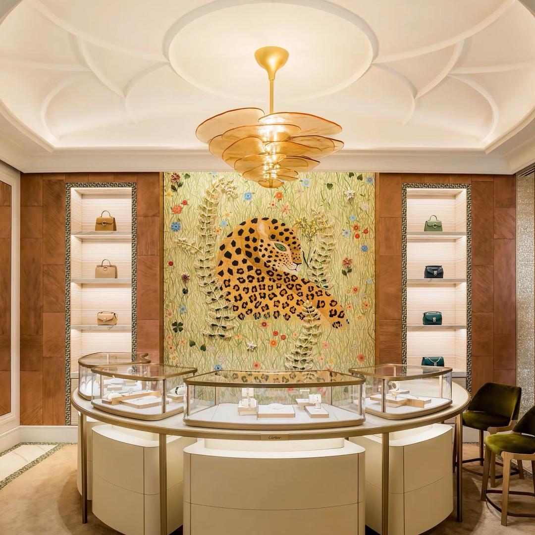 Hk&奢品甄选店