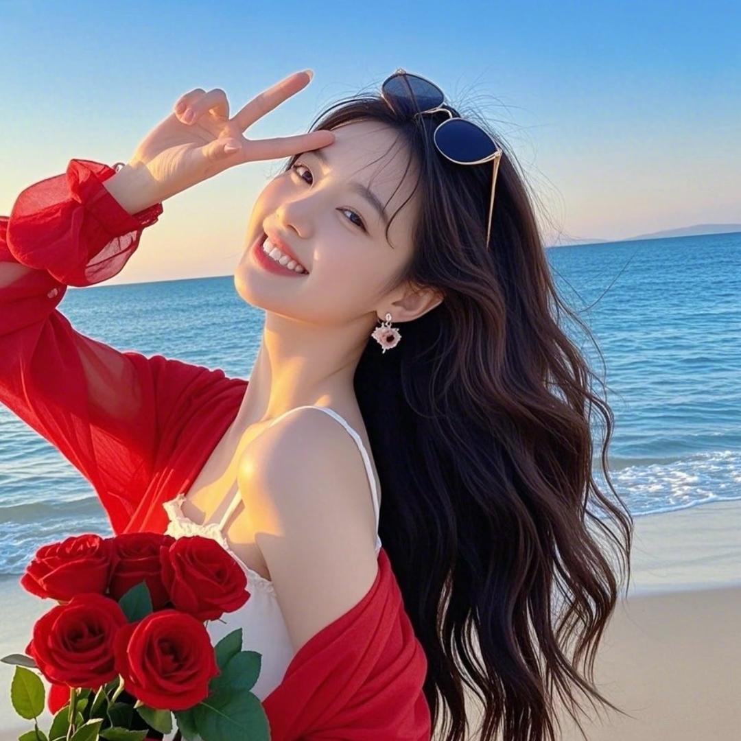 小西心动了💓