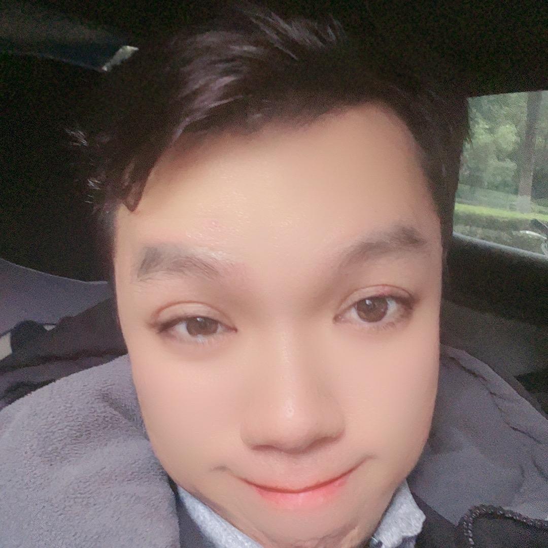 叫我陽哥哥