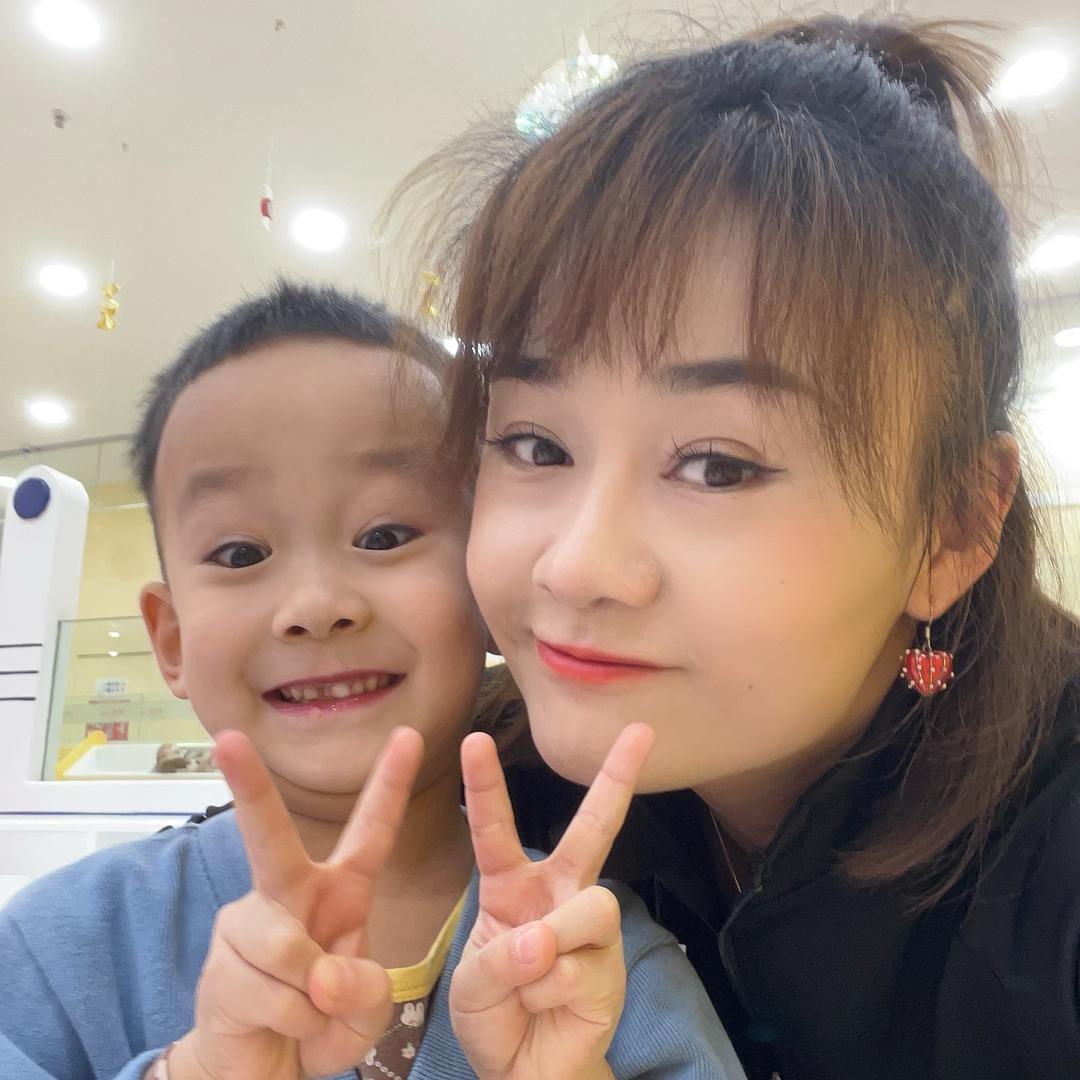 牛牛的妈妈