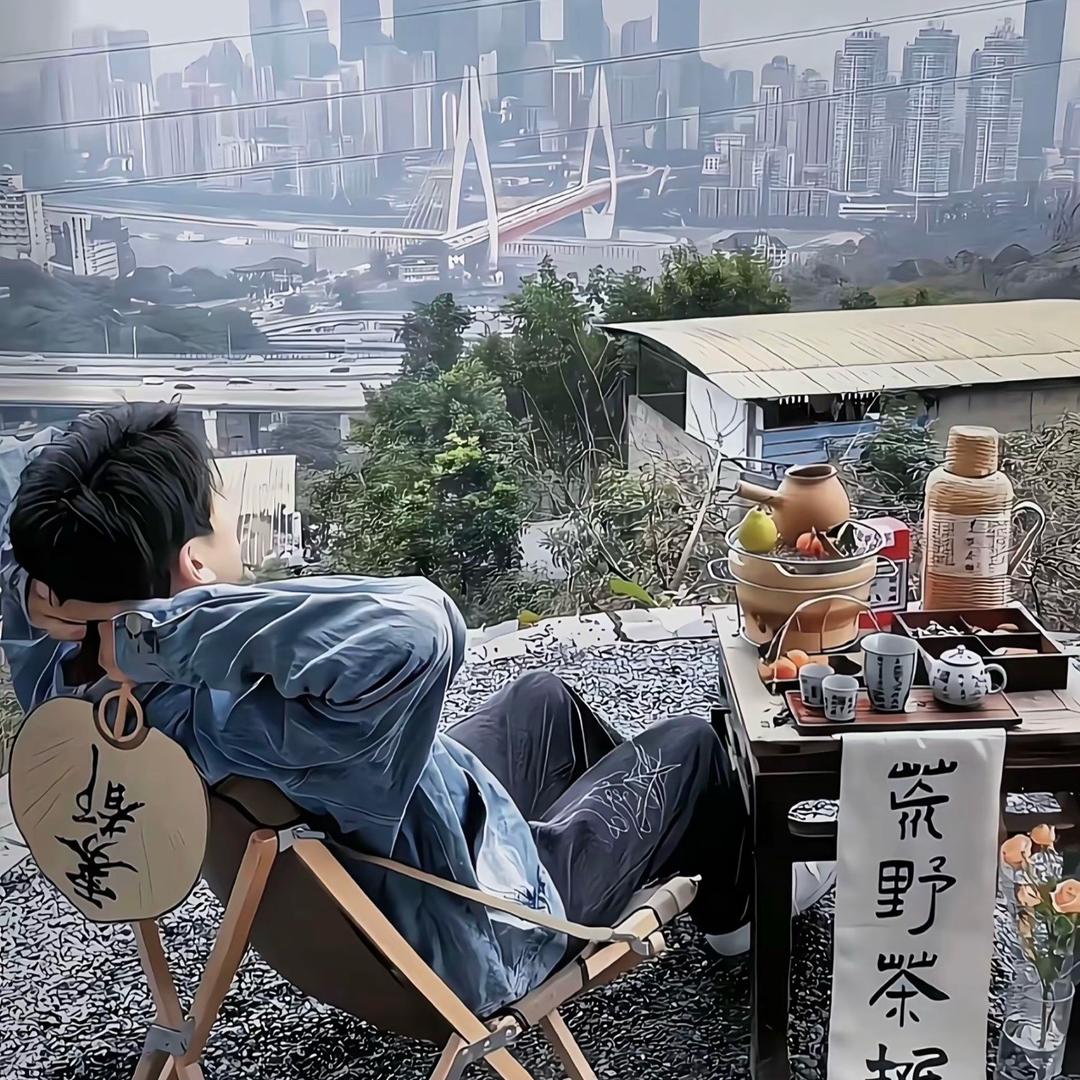 🔻木槿