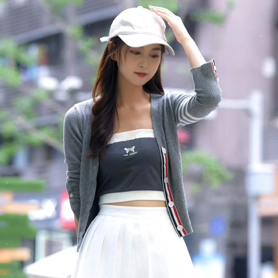 年年的念念（孕早期）