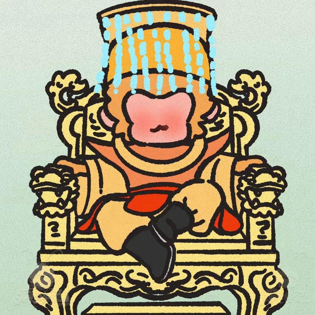 亿只小缅因（上学绝望版）