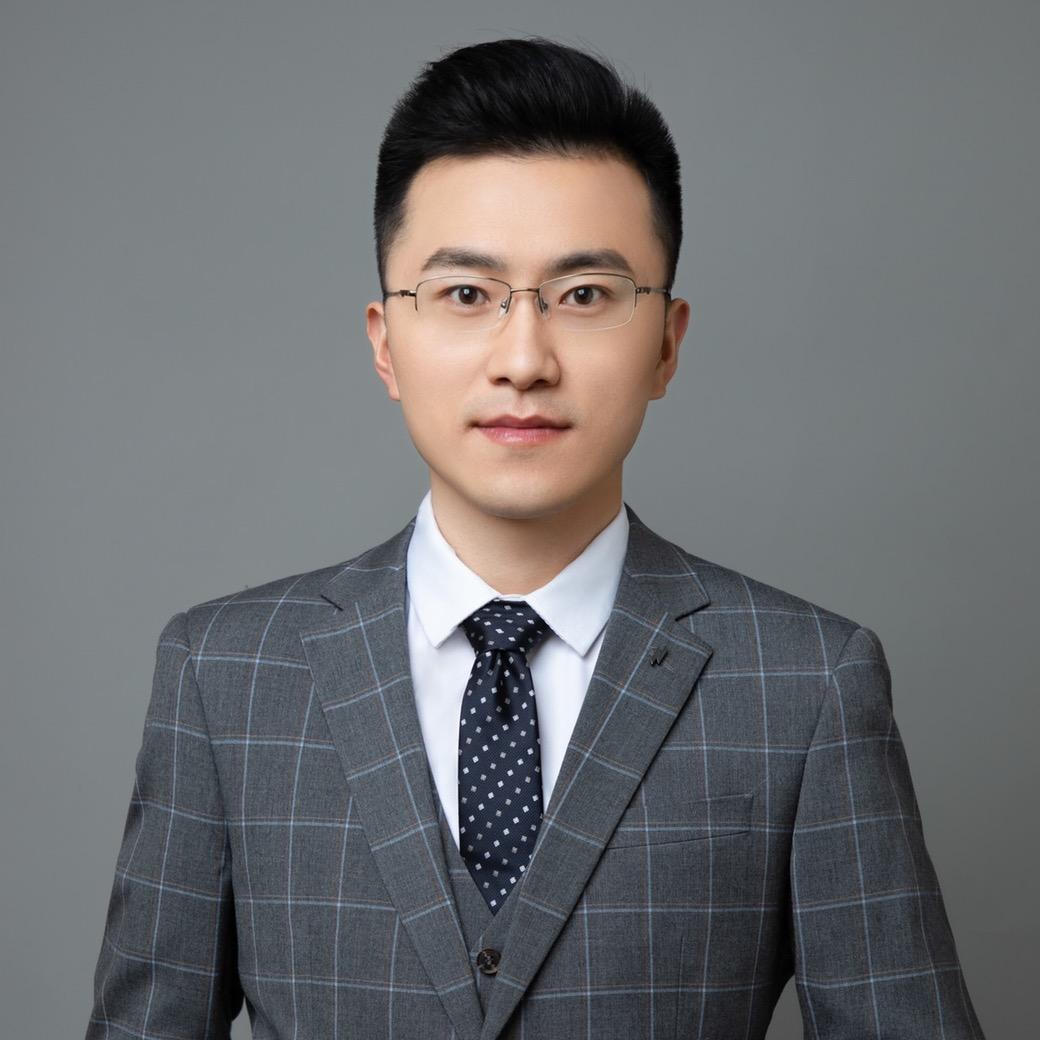 语言训练付老师