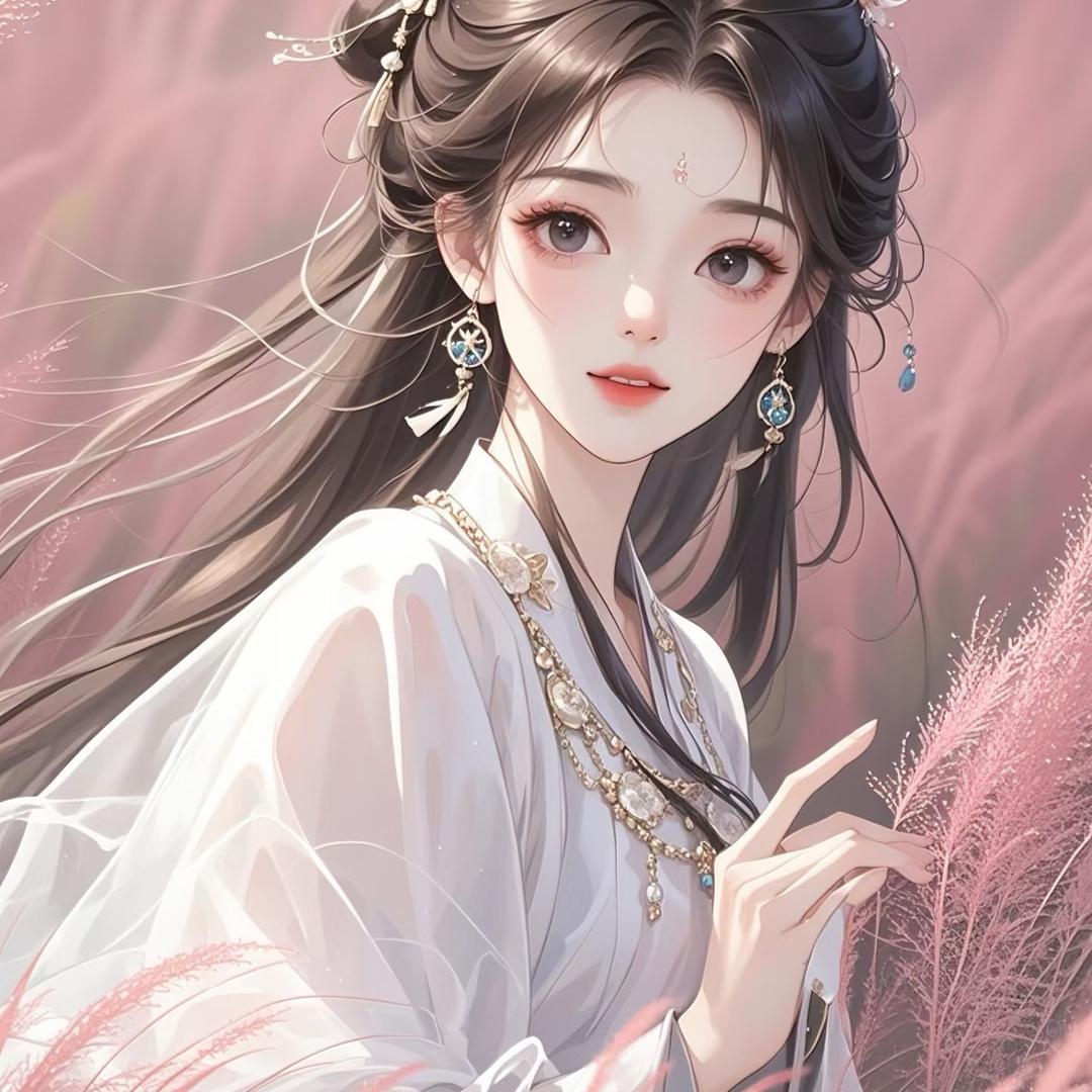 爱你如初