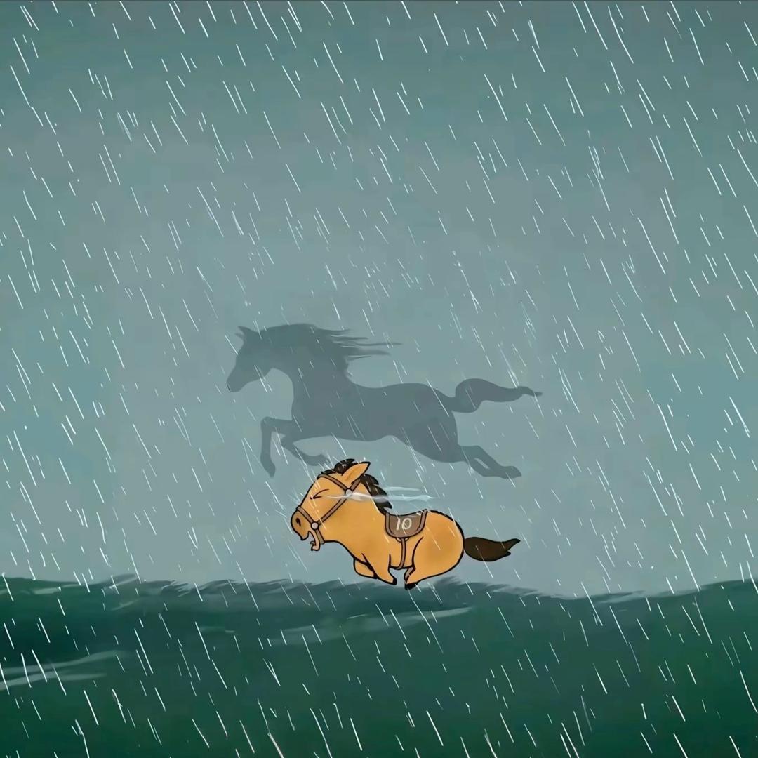 Joker Chan （日常版）