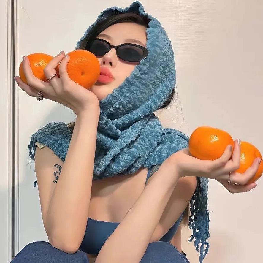 ᥫᩣ 甜柚儿💫