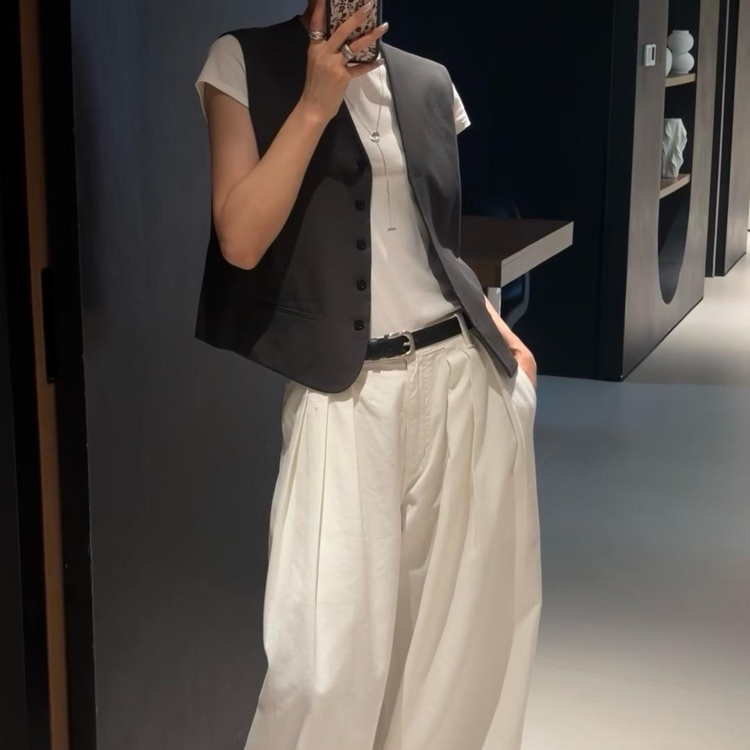 郑州李有米女装服饰批发