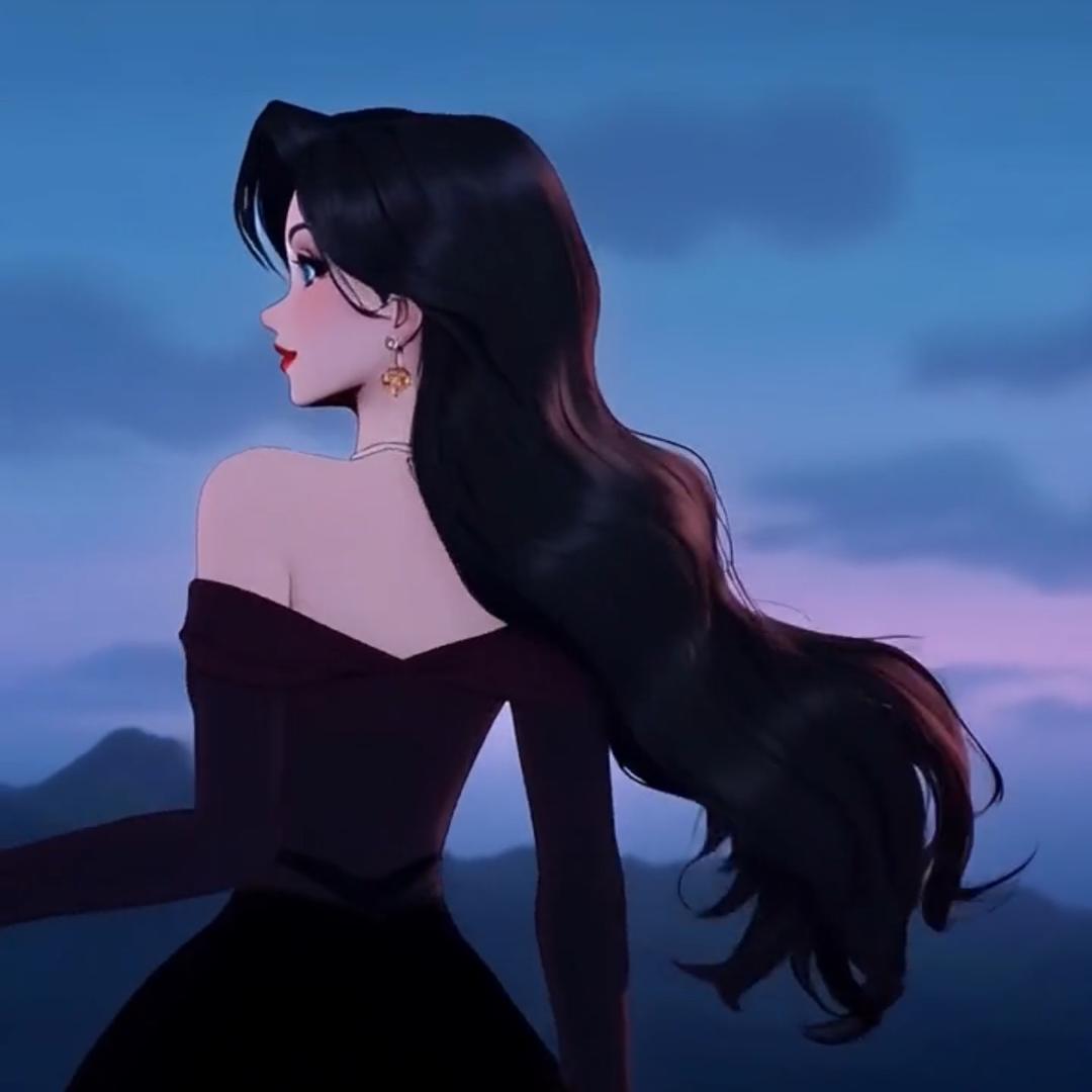 不加糖的冰美式🌼