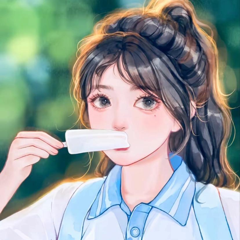 兰颜💫