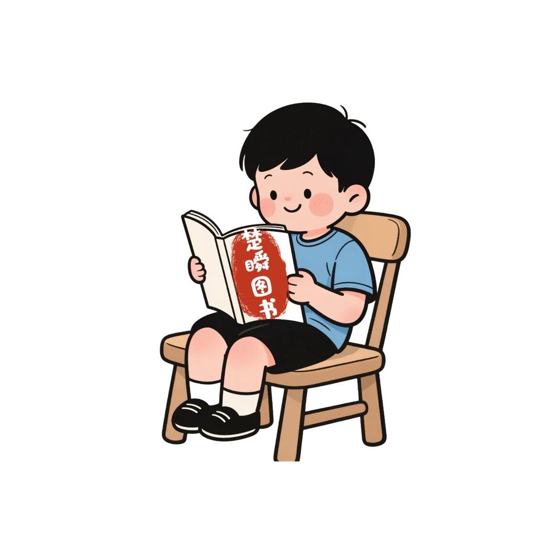 楚瞬图书专营店