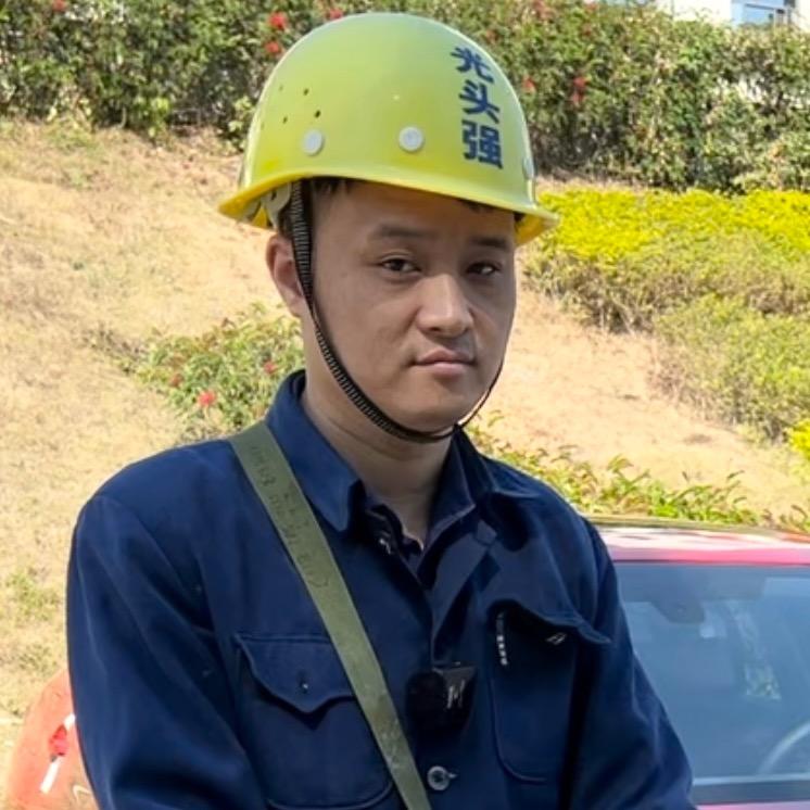 光头强二手车