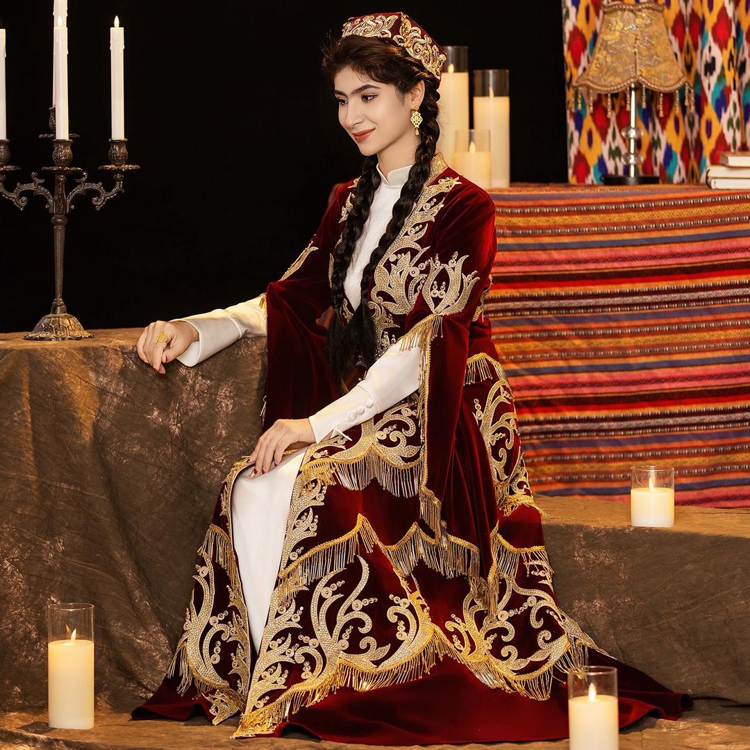 Nazuk ay _vlog博主