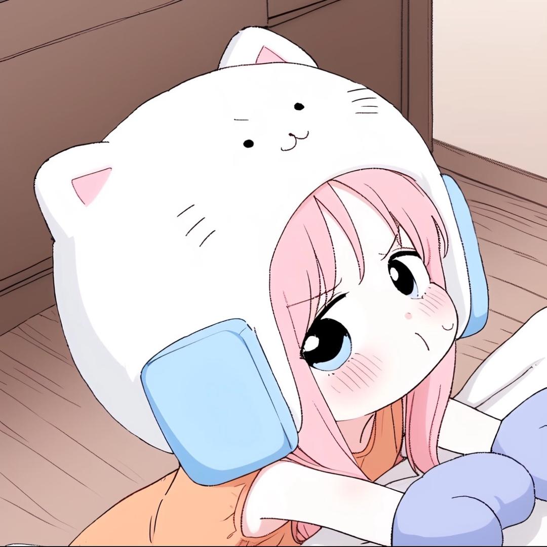 安安