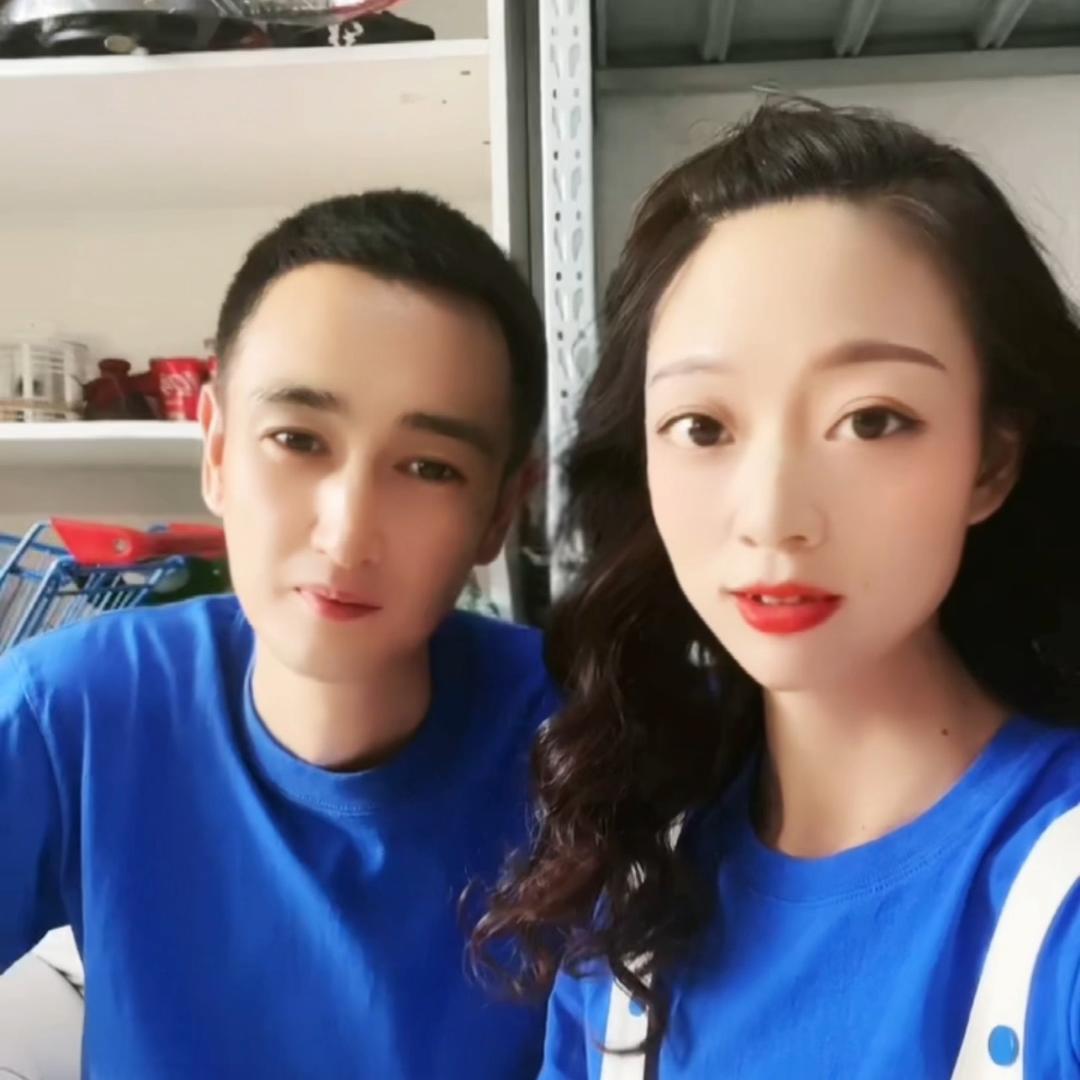 我是潘潘